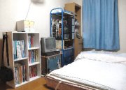 部屋の片付けや家具の移動