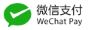WeCahtPay